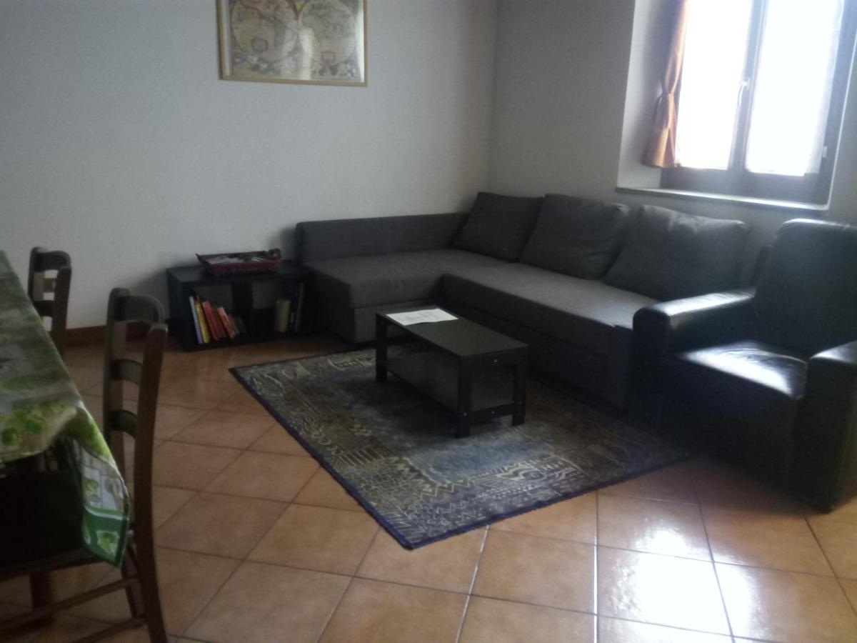 La Corte Del Pane Valbrona Dış mekan fotoğraf