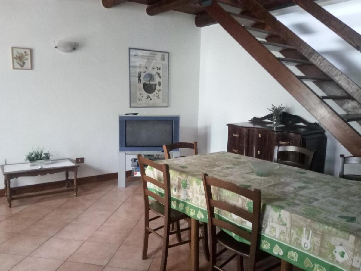La Corte Del Pane Valbrona Dış mekan fotoğraf