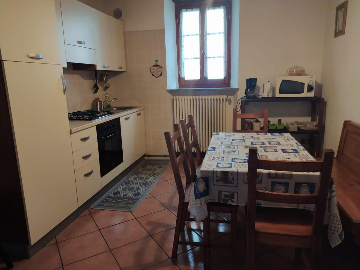 La Corte Del Pane Valbrona Dış mekan fotoğraf