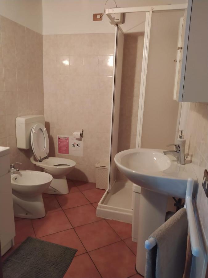 La Corte Del Pane Valbrona Dış mekan fotoğraf