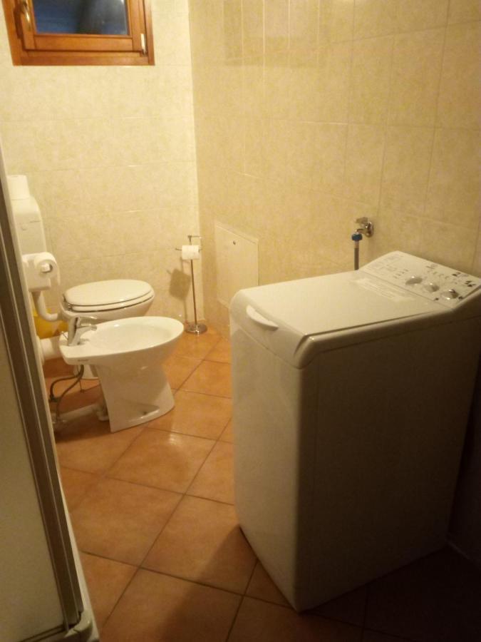 La Corte Del Pane Valbrona Dış mekan fotoğraf