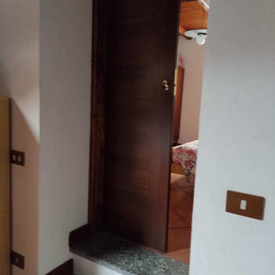 La Corte Del Pane Valbrona Dış mekan fotoğraf