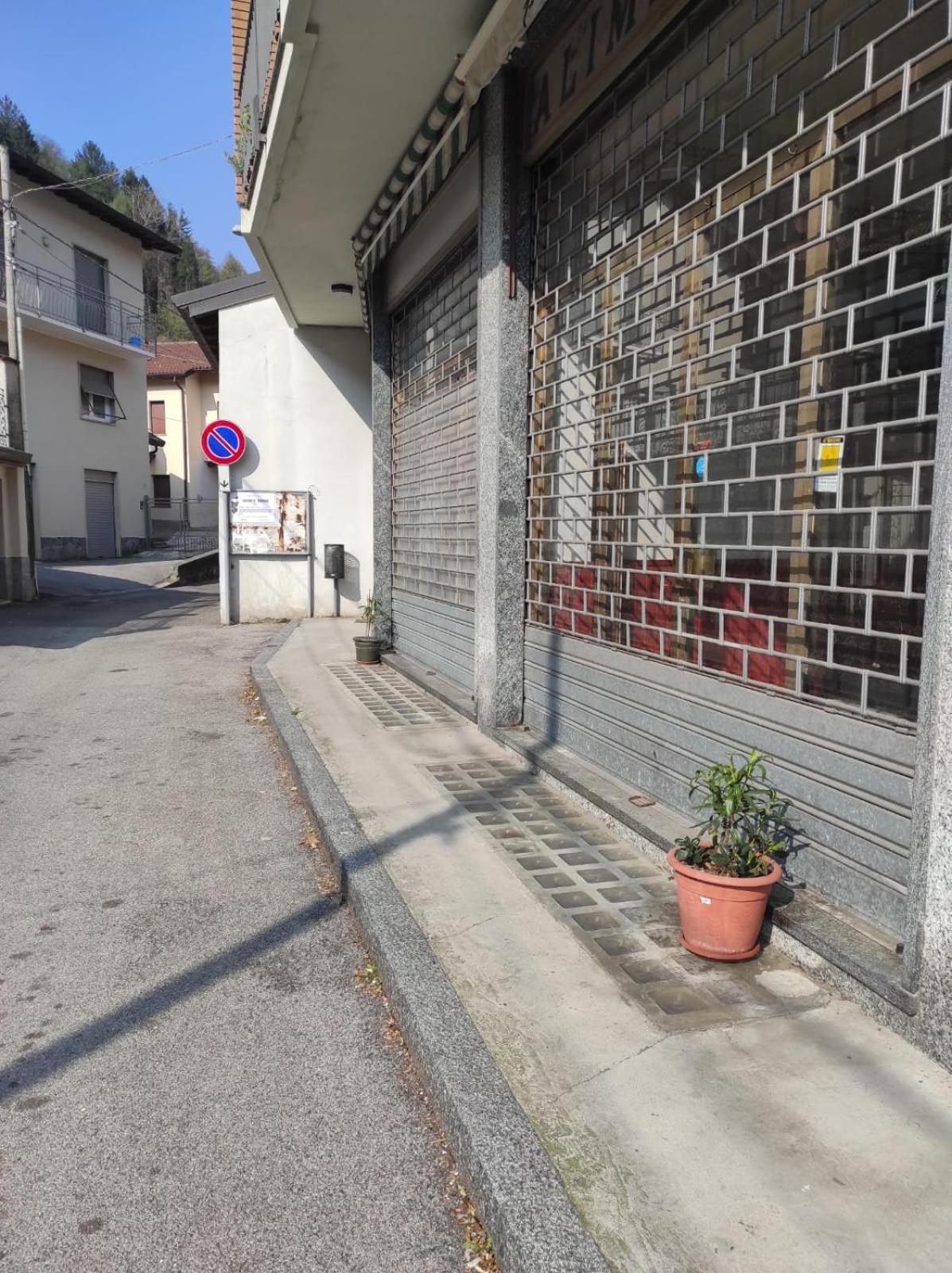 La Corte Del Pane Valbrona Dış mekan fotoğraf