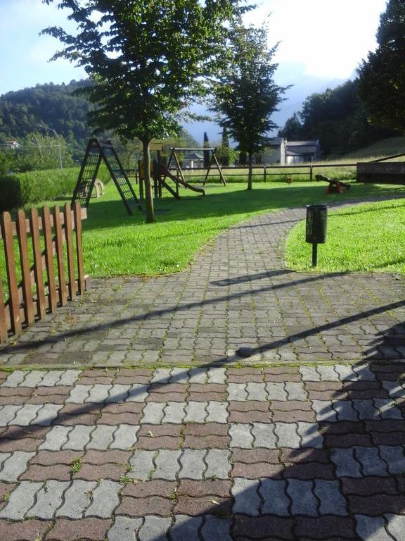 La Corte Del Pane Valbrona Dış mekan fotoğraf