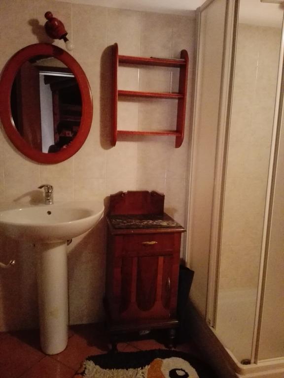 La Corte Del Pane Valbrona Dış mekan fotoğraf