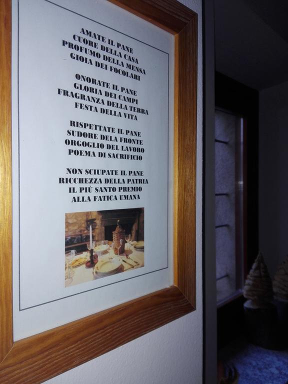 La Corte Del Pane Valbrona Dış mekan fotoğraf