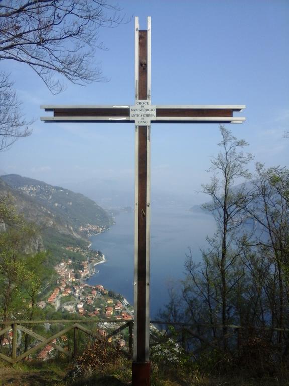 La Corte Del Pane Valbrona Dış mekan fotoğraf